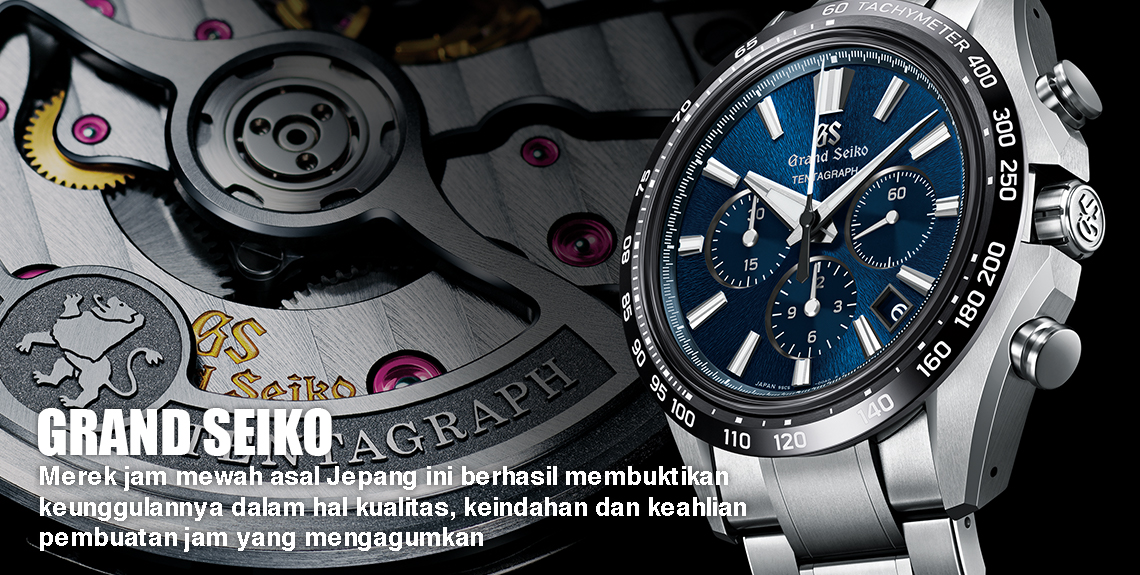 COLLECTOR'S GUIDE-WATCHES, INDONESIA - EDISI 19/2022 by